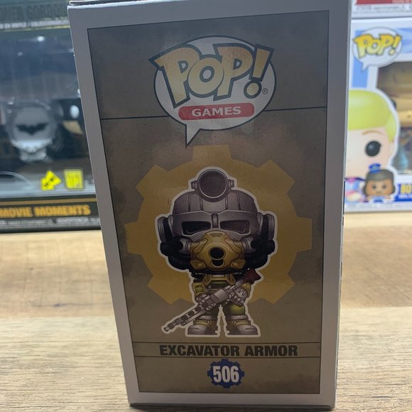 Funko Pop Lot of‎ 9 FAST SHIPPING (FPV) - Picture 3 of 10